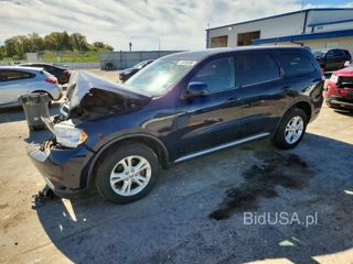 DODGE DURANGO SXT