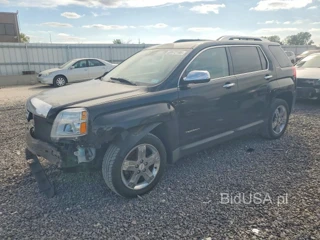 GMC TERRAIN SLT
