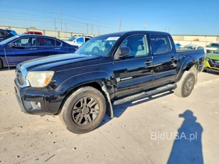 TOYOTA TACOMA DOUBLE CAB PRERUNNER