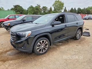 GMC TERRAIN SLE