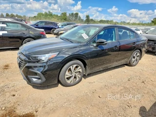 SUBARU LEGACY PREMIUM