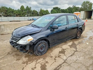 NISSAN VERSA 1.8 S
