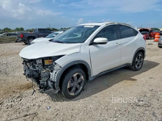 HONDA HR-V EX