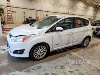 FORD C-MAX SEL