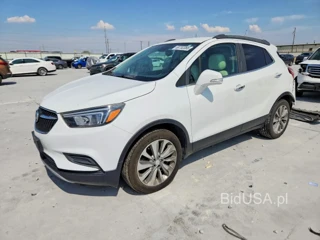 BUICK ENCORE PREFERRED