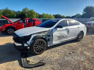 GENESIS G80 SPORT