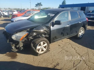 NISSAN ROGUE SL