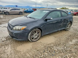 SCION TC BASE