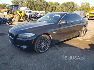 BMW 535 I