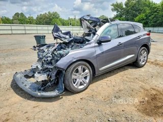 ACURA RDX ADVANCE