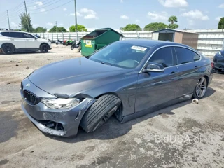 BMW 428 I GRAN COUPE SULEV