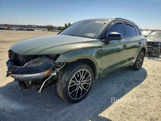 AUDI SQ5 PRESTIGE