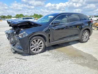 MAZDA CX-9 GRAND TOURING