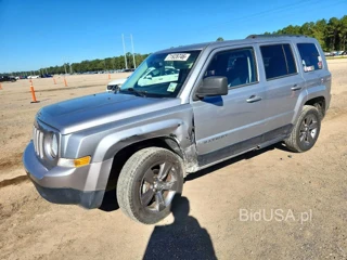 JEEP PATRIOT SPORT