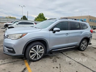 SUBARU ASCENT LIMITED