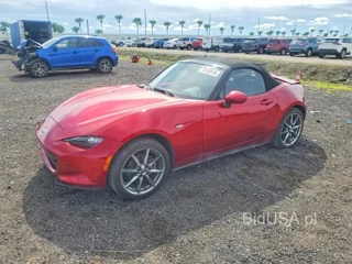 MAZDA MX-5 MIATA GRAND TOURING