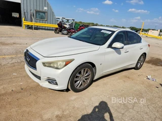 INFINITI Q50 PREMIUM