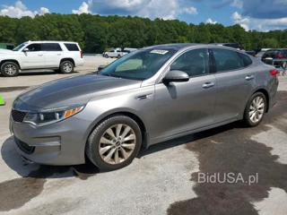 KIA OPTIMA EX