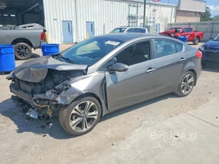 KIA FORTE EX