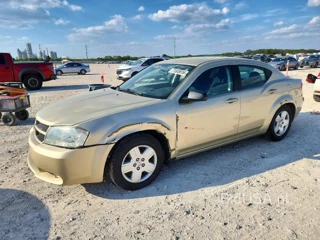 DODGE AVENGER SXT