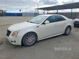 CADILLAC CTS LUXURY COLLECTION