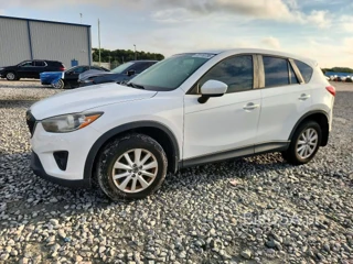 MAZDA CX-5 TOURING