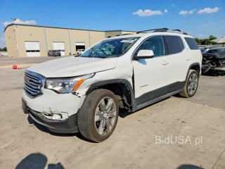 GMC ACADIA SLT-2