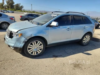 FORD EDGE LIMITED