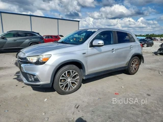 MITSUBISHI OUTLANDER SPORT ES