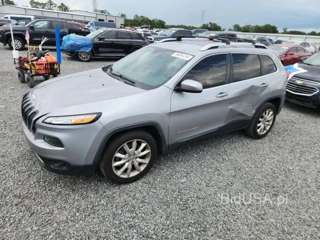 JEEP CHEROKEE LIMITED