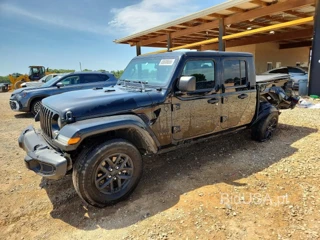 JEEP GLADIATOR SPORT
