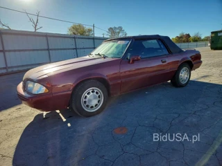 FORD MUSTANG LX
