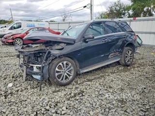 MERCEDES-BENZ GLE 550E 4MATIC