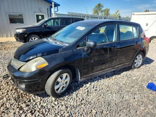 NISSAN VERSA 1.8 S
