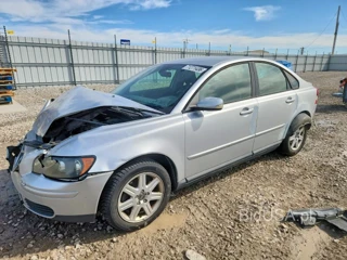 VOLVO S40 2.4I