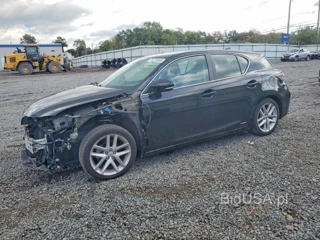 LEXUS CT 200