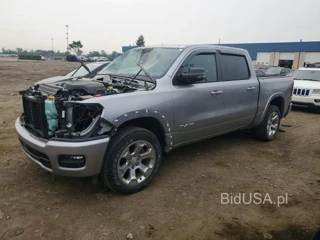 RAM 1500 BIG HORN/LONE STAR