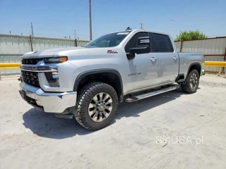 CHEVROLET C2500HD