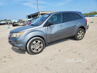 ACURA MDX SPORT