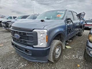 FORD F250 SUPER DUTY