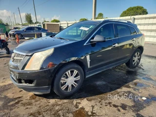 CADILLAC SRX LUXURY COLLECTION