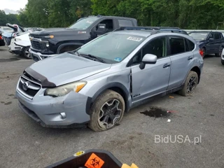 SUBARU XV CROSSTREK 2.0 PREMIUM