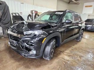CHEVROLET TRAILBLAZER RS