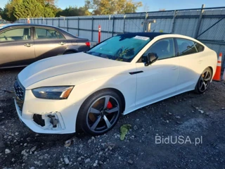 AUDI A5 PREMIUM PLUS 45