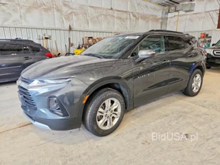 CHEVROLET BLAZER 1LT