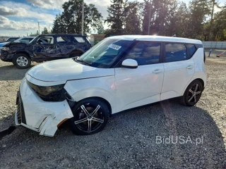 KIA SOUL LX