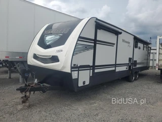 WINNEBAGO MINNIE