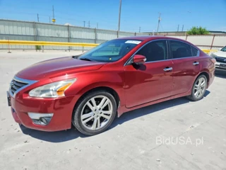 NISSAN ALTIMA 3.5 S