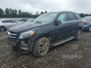 MERCEDES-BENZ GLE 350 4MATIC