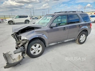 FORD ESCAPE XLT